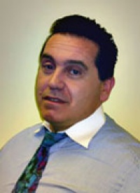 Dr. Thomas Angelo Verdoni DMD