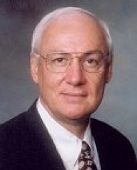 Dr. Robert Burdette Seymour DDS