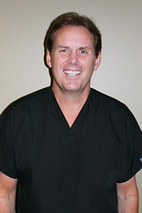 Dr. Phillip D. Burton DDS, Dentist
