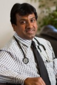 Dr. Manikanda G Raja M.D., Addiction Medicine Specialist
