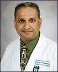 Dr. Kevin D Pereira M.D.