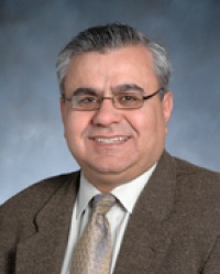Dr. Hamid Sanjaghsaz D.O., OB-GYN (Obstetrician-Gynecologist)