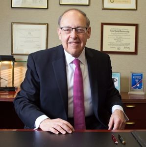 Dr. David L. Kamelhar, MD, FACP, FCCP, Pulmonologist