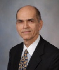 Jorge Francisco Trejo-gutierrez M.D.