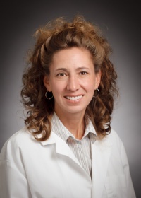 Dr. Jennifer Tracy Becker DDS