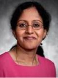 Dr. Sarmila  Govindan MD