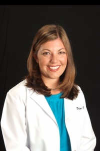 Dr. Mary Fariba Afsari-howard D.O., OB-GYN (Obstetrician-Gynecologist)