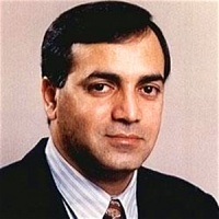 Dr. Mohammad H Siddiqui MD