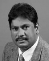 Ravindra  Kolaventy MD