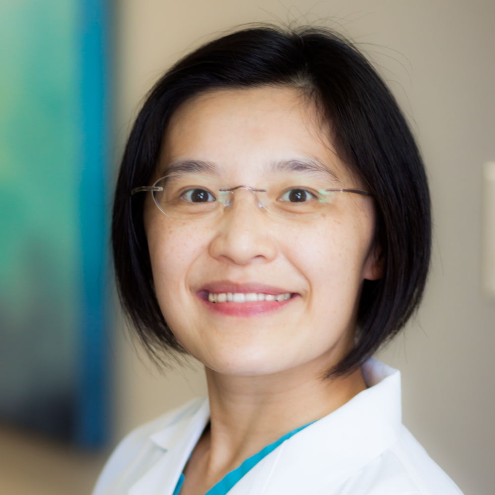 Dr. Kai-Zu  Chi DMD, MSED, MD