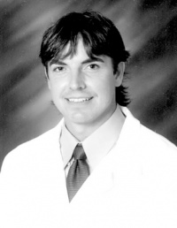 Dr. Justin Alan Smith DDS, Dentist