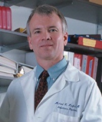Dr. Michael  Keefer MD