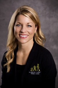 Dr. Amanda Seiser Spitz DDS, Dentist