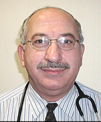 Dr. Zaven E Jouhourian MD, Internist