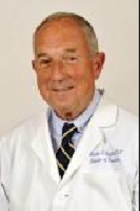Charles Rackley MD, Cardiologist