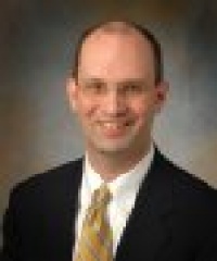 Dr. Brian Heppard M.D., Family Practitioner