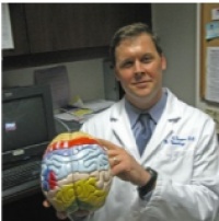 Mason C Gasper DO, Neurologist