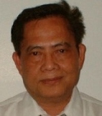 Dr. Jose Rom Ganata M.D.