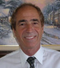 Dr. Fred Marc Rotstein DDS