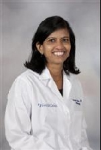 Dr. Veena Shenoy M.D., Pathologist