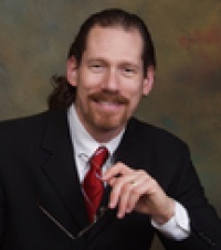 Dr. Brian Blaisch M.D., Pediatrician