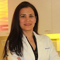 Dr. Farrah  Koutchek-spero D.D.S.