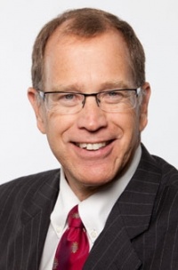 Dr. Brock Emil Schnebel MD, Orthopedist