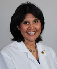 Dr. Asha Vyas Devereaux MD, MPH, Internist