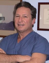 Dr. Robert Bruce Tross MD