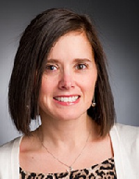 Dr. Christine N Duncan M.D.