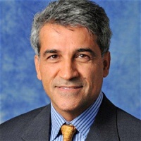 Dr. Hussein Wafapoor M.D., Ophthalmologist