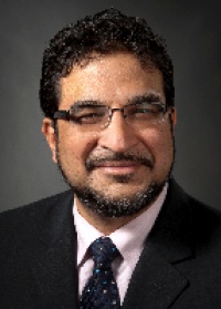 Dr. Moiz A Hamdani M.D.
