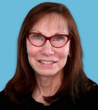 Dr. Martha Lynn Mccollough MD