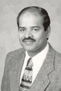 Dr. Jaffar A Shaikh MD