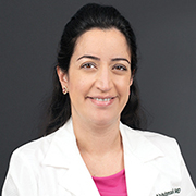 Dr. Rasha Abdulmassih, MD, Internist