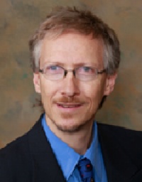 Dr. Andreas Cohrssen MD, Family Practitioner