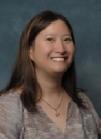 Dr. Stephanie Chih-i Wang MD