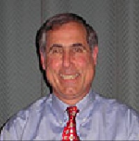Dr. Bruce P. Rosner M.D.