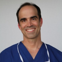 Dr. David Allen Stoker M.D