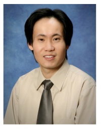 Dr. Gilbert B Lam DDS, Dentist