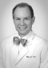 Dr. Charles A Ball M.D.