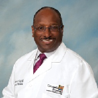 Dr. Orlando H Pile M.D., Internist