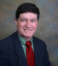 Dr. Francis Emery Garriott MD, Internist