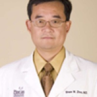 Dr. Shaw W Zhou M.D.