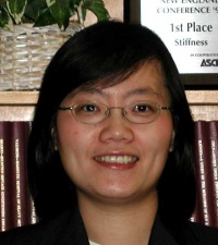 Dr. Xiaoqi  Zhang M.D.