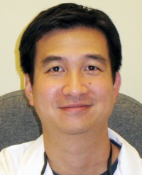 Dr. Austin T Hoan D.M.D.