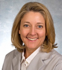 Dr. Susan J. Kramer MD