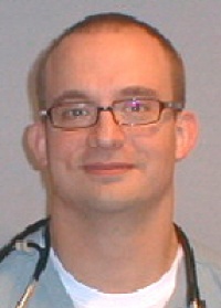 Dr. Tyler Henry Wesorick MD