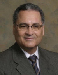 Dr. Edward  Ezrick M.D.