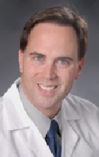 Dr. Stephen James Burgun M.D.